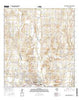 Rio Grande City North Texas Current topographic map, 1:24000 scale, 7.5 X 7.5 Minute, Year 2016