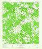 Riverside Texas Historical topographic map, 1:24000 scale, 7.5 X 7.5 Minute, Year 1961