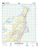 Rockport Texas Current topographic map, 1:24000 scale, 7.5 X 7.5 Minute, Year 2016