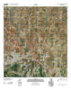 Roma-Los Saenz East Texas Historical topographic map, 1:24000 scale, 7.5 X 7.5 Minute, Year 2010