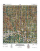 Roma-Los Saenz East Texas Historical topographic map, 1:24000 scale, 7.5 X 7.5 Minute, Year 2013