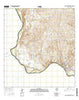 Roma-Los Saenz West Texas Current topographic map, 1:24000 scale, 7.5 X 7.5 Minute, Year 2016