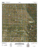 Rosita Lake Texas Historical topographic map, 1:24000 scale, 7.5 X 7.5 Minute, Year 2010