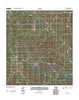 Rosita NW Texas Historical topographic map, 1:24000 scale, 7.5 X 7.5 Minute, Year 2013