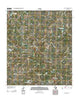 Round Top Texas Historical topographic map, 1:24000 scale, 7.5 X 7.5 Minute, Year 2013