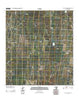 Sagunada Ranch Texas Historical topographic map, 1:24000 scale, 7.5 X 7.5 Minute, Year 2012
