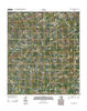 Saint Hedwig Texas Historical topographic map, 1:24000 scale, 7.5 X 7.5 Minute, Year 2013