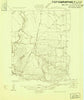 San Angelo 2-c Texas Historical topographic map, 1:48000 scale, 7.5 X 7.5 Minute, Year 1924