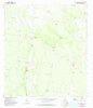 San Antonio Viejo Texas Historical topographic map, 1:24000 scale, 7.5 X 7.5 Minute, Year 1972