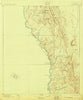 San Carlos Texas Historical topographic map, 1:125000 scale, 30 X 30 Minute, Year 1896