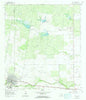 San Diego Texas Historical topographic map, 1:24000 scale, 7.5 X 7.5 Minute, Year 1963