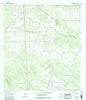 San Diego NE Texas Historical topographic map, 1:24000 scale, 7.5 X 7.5 Minute, Year 1963