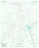 San Esteban Lake Texas Historical topographic map, 1:24000 scale, 7.5 X 7.5 Minute, Year 1983