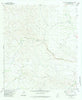 San Francisco Shutups Texas Historical topographic map, 1:24000 scale, 7.5 X 7.5 Minute, Year 1983