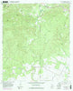 San Geronimo Texas Historical topographic map, 1:24000 scale, 7.5 X 7.5 Minute, Year 1970