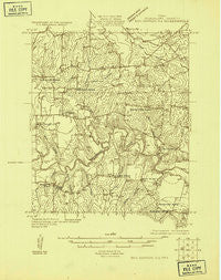 San Marcos 3-d Texas Historical topographic map, 1:48000 scale, 7.5 X 7.5 Minute, Year 1924