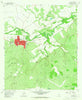 San Saba Texas Historical topographic map, 1:24000 scale, 7.5 X 7.5 Minute, Year 1959