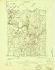 San Saba 2-b Texas Historical topographic map, 1:48000 scale, 7.5 X 7.5 Minute, Year 1925