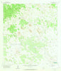San Tomas Camp Texas Historical topographic map, 1:24000 scale, 7.5 X 7.5 Minute, Year 1963