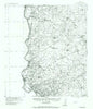 San Ygnacio Texas Historical topographic map, 1:62500 scale, 15 X 15 Minute, Year 1942
