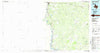 San Ygnacio Texas Historical topographic map, 1:100000 scale, 30 X 60 Minute, Year 1985