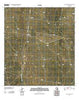 San Antonio Viejo Texas Historical topographic map, 1:24000 scale, 7.5 X 7.5 Minute, Year 2010