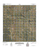 San Antonio Viejo Texas Historical topographic map, 1:24000 scale, 7.5 X 7.5 Minute, Year 2012