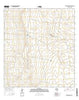 San Antonio Viejo Texas Current topographic map, 1:24000 scale, 7.5 X 7.5 Minute, Year 2016
