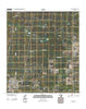 San Diego Texas Historical topographic map, 1:24000 scale, 7.5 X 7.5 Minute, Year 2013