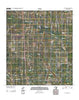 San Diego NE Texas Historical topographic map, 1:24000 scale, 7.5 X 7.5 Minute, Year 2013