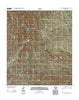 San Francisco Shutups Texas Historical topographic map, 1:24000 scale, 7.5 X 7.5 Minute, Year 2013