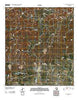 San Geronimo Texas Historical topographic map, 1:24000 scale, 7.5 X 7.5 Minute, Year 2010