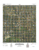 San Isidro Texas Historical topographic map, 1:24000 scale, 7.5 X 7.5 Minute, Year 2012