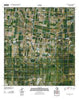 San Juan SE Texas Historical topographic map, 1:24000 scale, 7.5 X 7.5 Minute, Year 2010