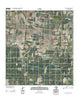 San Juan SE Texas Historical topographic map, 1:24000 scale, 7.5 X 7.5 Minute, Year 2013