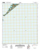 San Luis Pass Texas Historical topographic map, 1:24000 scale, 7.5 X 7.5 Minute, Year 2010
