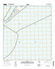 San Luis Pass Texas Current topographic map, 1:24000 scale, 7.5 X 7.5 Minute, Year 2016