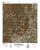 San Marcos North Texas Historical topographic map, 1:24000 scale, 7.5 X 7.5 Minute, Year 2010