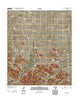 San Martine Texas Historical topographic map, 1:24000 scale, 7.5 X 7.5 Minute, Year 2013