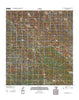 San Pedro Ranch Texas Historical topographic map, 1:24000 scale, 7.5 X 7.5 Minute, Year 2013