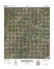 San Tomas Camp Texas Historical topographic map, 1:24000 scale, 7.5 X 7.5 Minute, Year 2012