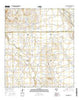 Sand Mountain Texas Current topographic map, 1:24000 scale, 7.5 X 7.5 Minute, Year 2016