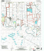 Santa Maria Texas Historical topographic map, 1:24000 scale, 7.5 X 7.5 Minute, Year 2002