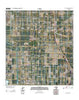 Santa Rosa Texas Historical topographic map, 1:24000 scale, 7.5 X 7.5 Minute, Year 2013