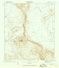 Santiago Peak Texas Historical topographic map, 1:62500 scale, 15 X 15 Minute, Year 1917
