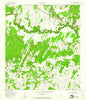 Saspamco Texas Historical topographic map, 1:24000 scale, 7.5 X 7.5 Minute, Year 1958
