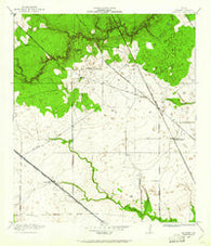 Satsuma Texas Historical topographic map, 1:24000 scale, 7.5 X 7.5 Minute, Year 1916