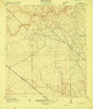 Satsuma Texas Historical topographic map, 1:24000 scale, 7.5 X 7.5 Minute, Year 1916