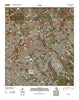 Schertz Texas Historical topographic map, 1:24000 scale, 7.5 X 7.5 Minute, Year 2010