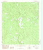 Segno Texas Historical topographic map, 1:24000 scale, 7.5 X 7.5 Minute, Year 1984
